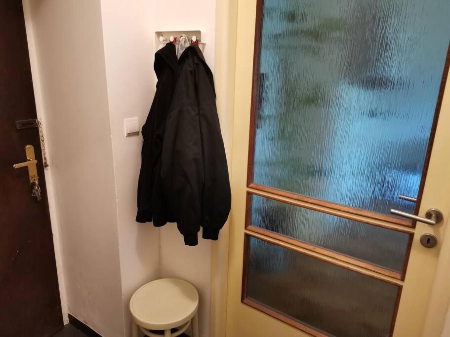 Cozy Studio In The City Centre Near Train Station Bratislava Buitenkant foto