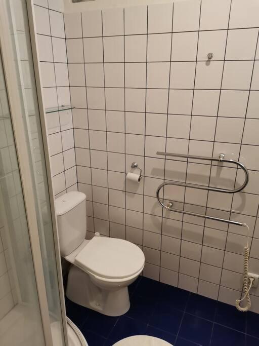 Cozy Studio In The City Centre Near Train Station Bratislava Buitenkant foto